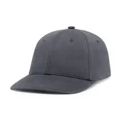 Pacific Headwear Waxed Cotton Dad Cap P299