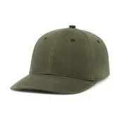 Pacific Headwear Waxed Cotton Dad Cap P299