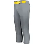 Russell Ladies Flexstretch Softball Pant With Belt Loops R16LSX