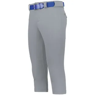 Russell R16LSX  Ladies Flexstretch Softball Pant with Belt Loops