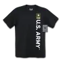 Rapid Dominance Licensed Military Tee Army M20-ARM