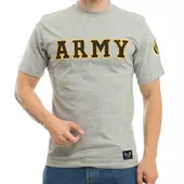 Rapid Dominance Applique Text T's Army R17-ARM