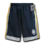 Rapid Dominance Basketball Shorts Navy R18-NAV