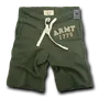Rapid Dominance Normandy (Fleece Shorts) Army With Pockets