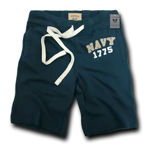 Rapid Dominance Normandy (Fleece Shorts) Navy R55-NAV