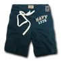 Rapid Dominance Normandy (Fleece Shorts) Navy R55-NAV