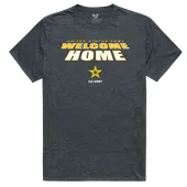 Rapid Dominance Welcome Home Tee Us Army S34-ARM