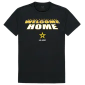 Rapid Dominance Welcome Home Tee Us Army S34-ARM