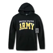 Rapid Dominance Pullover Hoodie Us Army S46-ARM