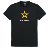 Rapid Dominance Relaxed Graphic T's Us Army 33 RS2-A33