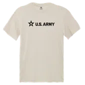 Rapid Dominance Relaxed Graphic T's Us Army 37 RS2-A37