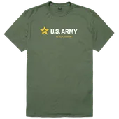 Rapid Dominance Relaxed Graphic T's Us Army 38 RS2-A38