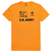 Rapid Dominance Relaxed Graphic T's Us Army 39 RS2-A39