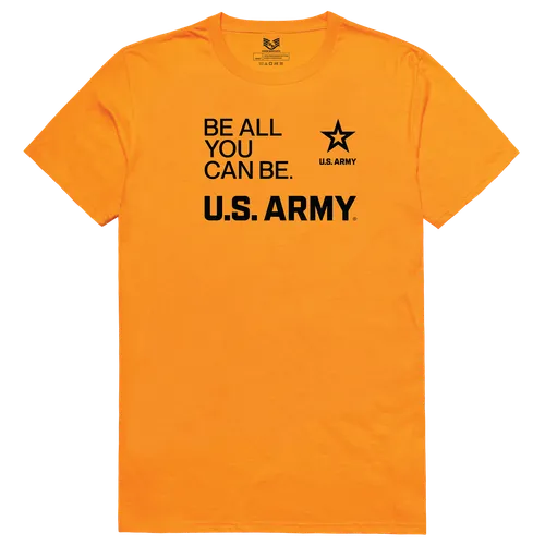 Rapid Dominance Relaxed Graphic T's Us Army 39 RS2-A39