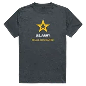 Rapid Dominance Relaxed Graphic T's Us Army 41 RS2-A41