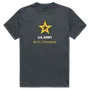 Rapid Dominance Relaxed Graphic T's Us Army 41 RS2-A41