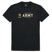 Rapid Dominance Relaxed Graphic T's Us Army 45 RS2-A45