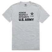 Rapid Dominance Relaxed Graphic T's Us Army 47 RS2-A47