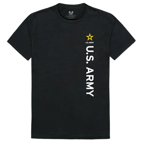 Rapid Dominance Relaxed Graphic T's Us Army 49 RS2-A49