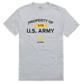 Rapid Dominance Relaxed Graphic T's Us Army 53 RS2-A53