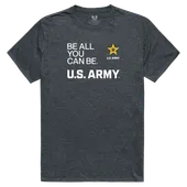 Rapid Dominance Relaxed Graphic T's Us Army 54 RS2-A54