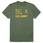 Rapid Dominance Relaxed Graphic T's Us Army 55 RS2-A55