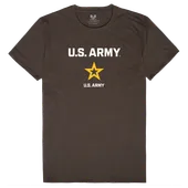 Rapid Dominance Relaxed Graphic T's Us Army 56 RS2-A56