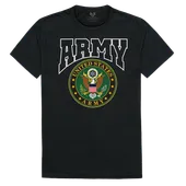 Rapid Dominance Relaxed Graphic T's Us Army RS2-ARM