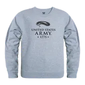 Rapid Dominance Graphic Crewneck Us Army 18 RS3-A18