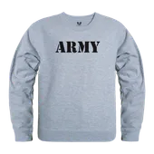 Rapid Dominance Graphic Crewneck Us Army 20 RS3-A20