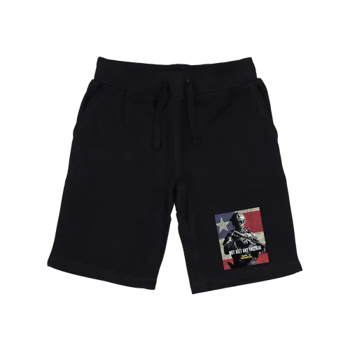 Rapid Dominance Graphic Shorts Not Just Any TS6-777