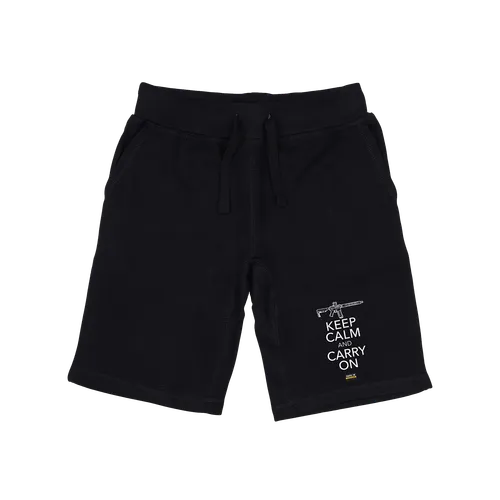 Rapid Dominance Graphic Shorts Carry On TS6-778