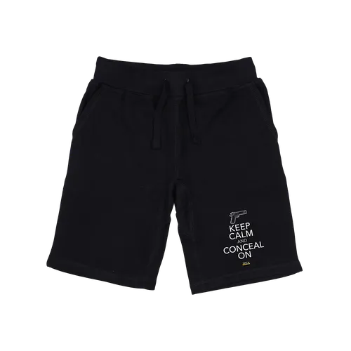 Rapid Dominance Graphic Shorts Conceal On TS6-779