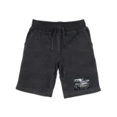 Rapid Dominance Graphic Shorts No Men Left TS6-780