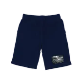 Rapid Dominance Graphic Shorts No Men Left TS6-780