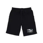 Rapid Dominance Graphic Shorts No Men Left TS6-780