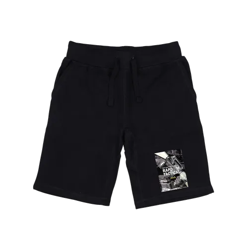 Rapid Dominance Graphic Shorts Rapdom 2 TS6-782