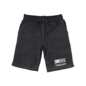 Rapid Dominance Graphic Shorts Thin Red Line TS6-785