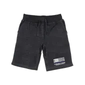 Rapid Dominance Graphic Shorts Thin Blue Line TS6-786