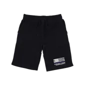 Rapid Dominance Graphic Shorts Thin Blue Line TS6-786