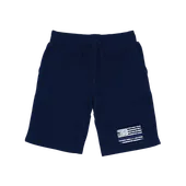 Rapid Dominance Graphic Shorts Thin Blue Line TS6-786