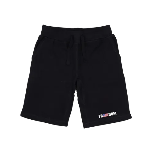Rapid Dominance Graphic Shorts Freedom TS6-787