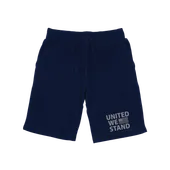 Rapid Dominance Graphic Shorts United We Stand TS6-788