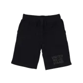 Rapid Dominance Graphic Shorts United We Stand TS6-788