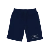 Rapid Dominance Graphic Shorts Outlawed TS6-791