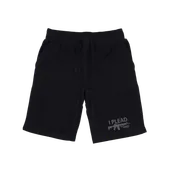 Rapid Dominance Graphic Shorts I Plead The 2Nd TS6-794