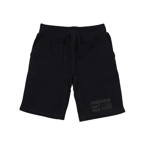 Rapid Dominance Graphic Shorts Freedom Isn't TS6-796