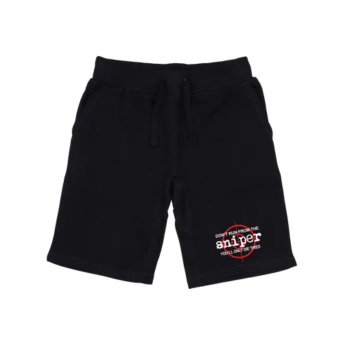 Rapid Dominance Graphic Shorts Sniper TS6-797
