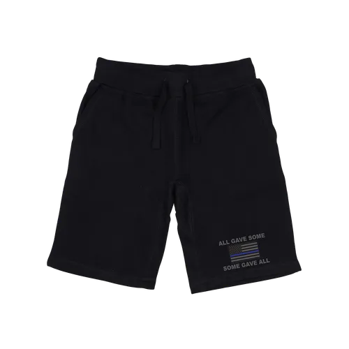 Rapid Dominance Graphic Shorts All Gave Some TS6-798