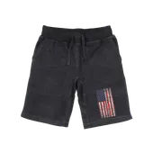 Rapid Dominance Graphic Shorts Distressed Flag TS6-800